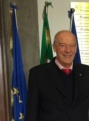 Avvocato Gino Alessandro Andreini